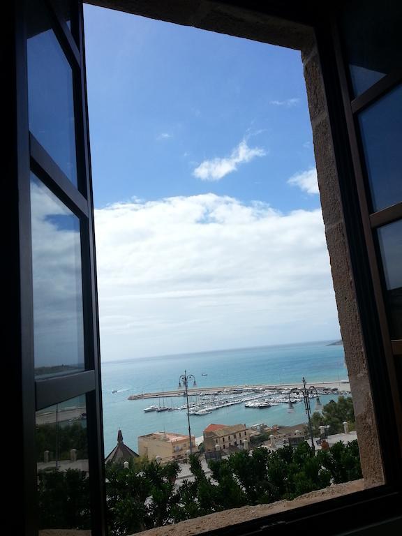Garibaldi Relais Bed & Breakfast Sciacca Exterior foto
