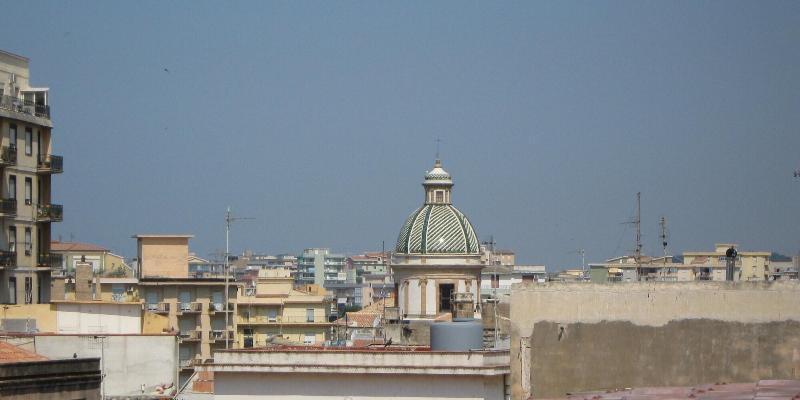 Garibaldi Relais Bed & Breakfast Sciacca Exterior foto