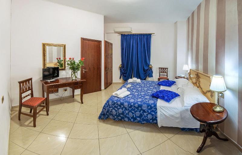 Garibaldi Relais Bed & Breakfast Sciacca Exterior foto