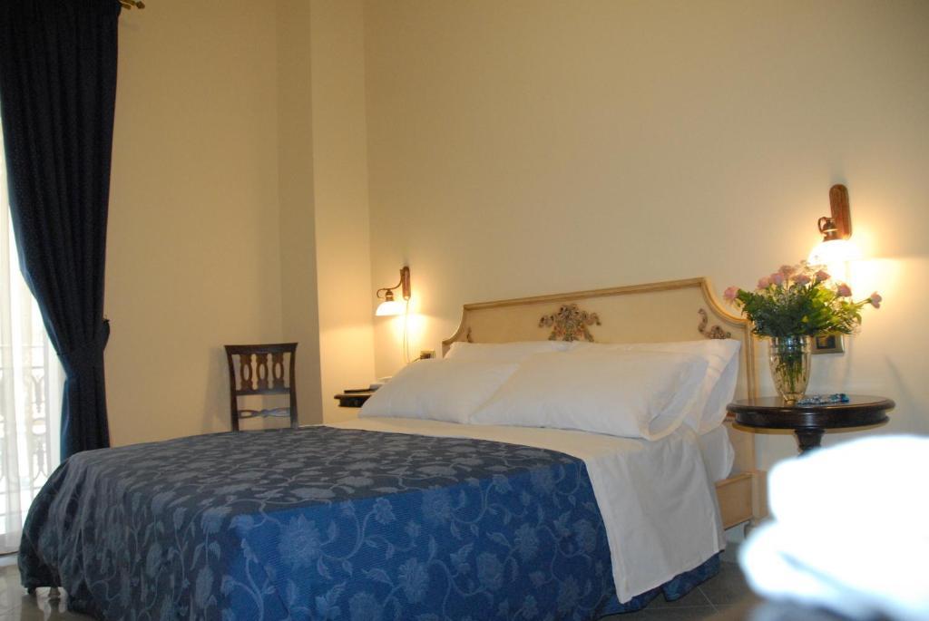 Garibaldi Relais Bed & Breakfast Sciacca Cameră foto